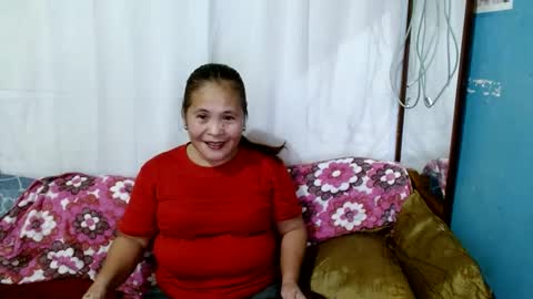 Regine online show from 02.15.25