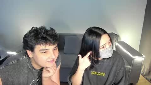 Snapshot of yourlovelyjenny chatting on 06.10.26 AJ online show from 06.10.26