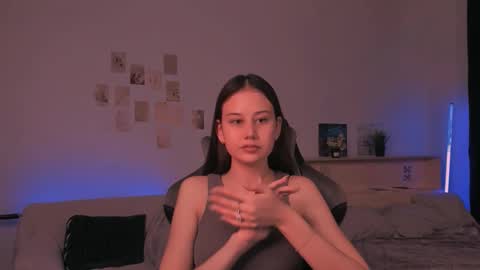Nikol online show from 10.22.25
