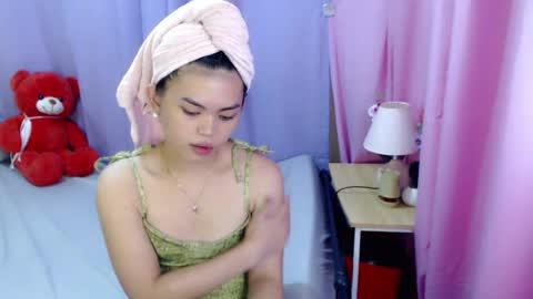 your lovely Dina online show from 07.19.26