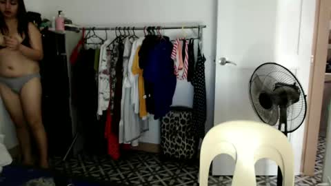 tifanny online show from 01.25.25