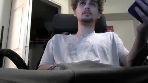 YourMan online show from 11.02.25