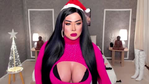 Carla online show from 12.22.24