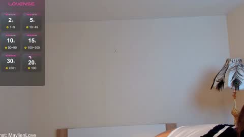 yourmaylien online show from 12.25.24