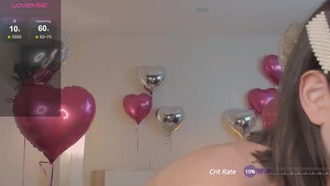 yourmaylien online show from 02.14.25