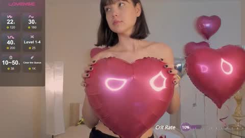 yourmaylien online show from 02.15.25