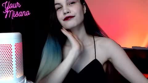 Misano online show from 10.02.25