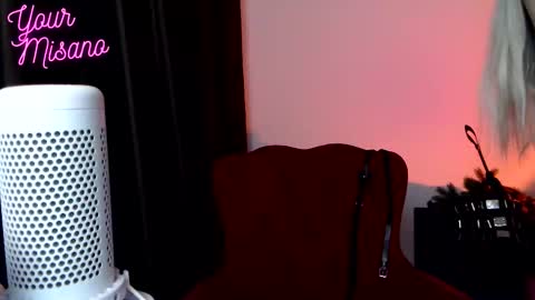 Misano online show from 12.16.25