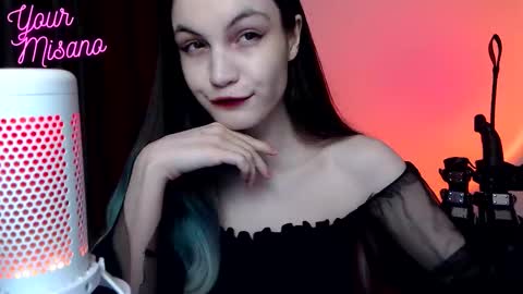 Misano online show from 01.09.26