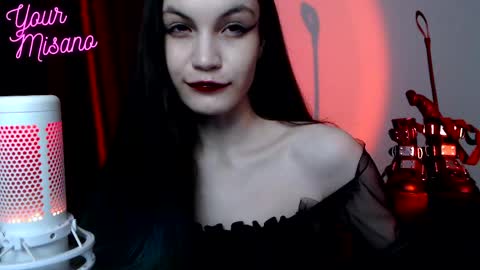 Misano online show from 04.06.26