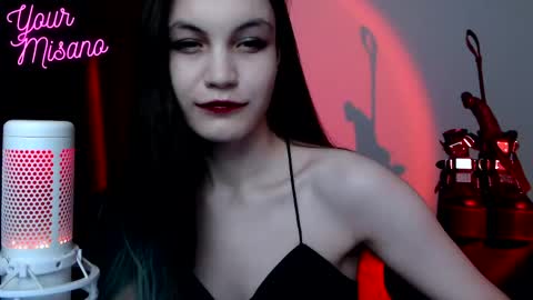 Snapshot of yourmisano chatting on 05.18.26 Misano online show from 05.18.26