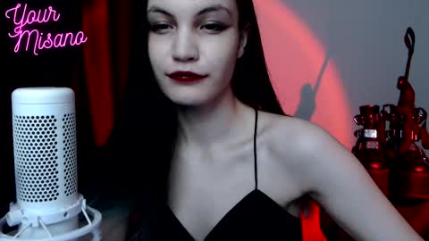 Snapshot of yourmisano chatting on 05.22.26 Misano online show from 05.22.26
