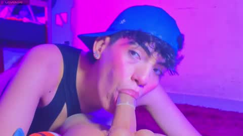 Snapshot of yournaughtyfemboy chatting on 05.26.26 yournaughtyfemboy online show from 05.26.26