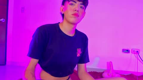 Snapshot of yournaughtyfemboy chatting on 05.28.26 yournaughtyfemboy online show from 05.28.26