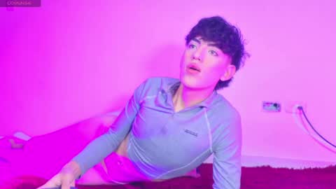 Snapshot of yournaughtyfemboy chatting on 06.01.26 yournaughtyfemboy online show from 06.01.26