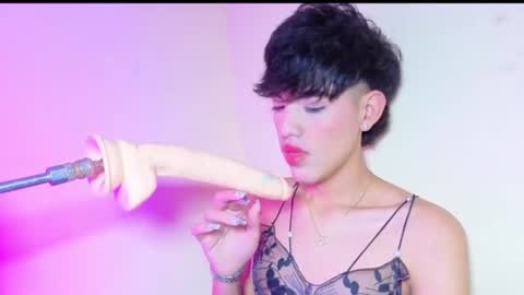 Snapshot of yournaughtyfemboy chatting on 06.13.26 yournaughtyfemboy online show from 06.13.26