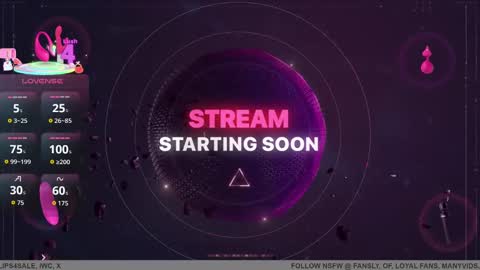 Yournaughtysuccubus online show from 09.17.25