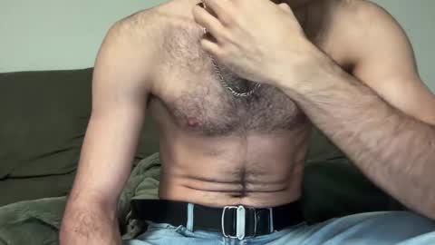 Your Next Guy online show from 12.14.25