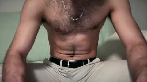 Snapshot of yournextguy0 chatting on 04.04.26 Your Next Guy online show from 04.04.26