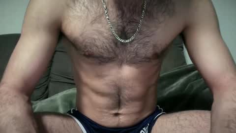 Snapshot of yournextguy0 chatting on 04.06.26 Your Next Guy online show from 04.06.26