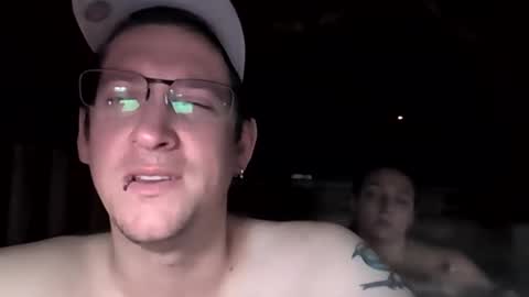 YourNotMySupervisor online show from 09.20.25