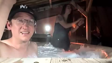 YourNotMySupervisor online show from 10.01.25