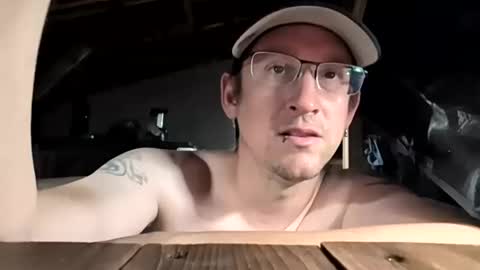 YourNotMySupervisor online show from 10.10.25