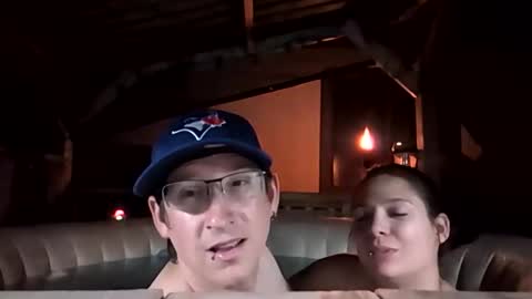 YourNotMySupervisor online show from 10.30.25