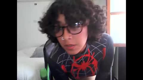 Snapshot of yourownerserena chatting on 11.24.25 Serena online show from 11.24.25