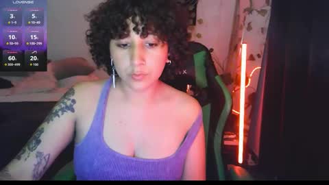 Snapshot of yourownerserena chatting on 02.08.26 Serena online show from 02.08.26