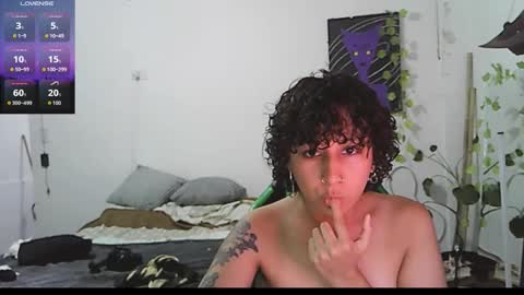 Snapshot of yourownerserena chatting on 02.11.26 Serena online show from 02.11.26