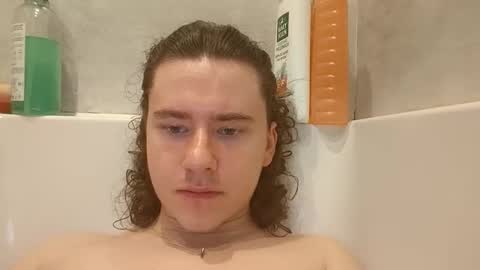 Nylon slave online show from 11.24.25