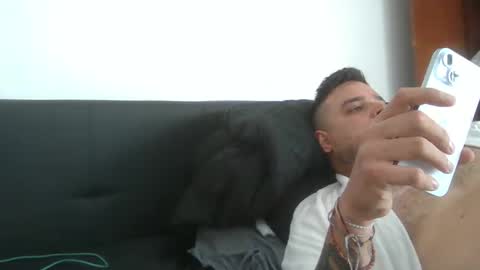 yourpersonalgeniusl online show from 12.14.25