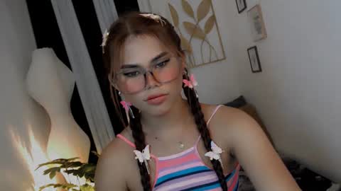 yourprettyblythe_ts online show from 06.22.26