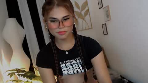 yourprettyblythe_ts online show from 06.23.26
