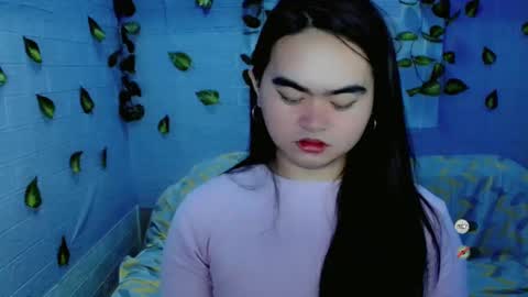 yourprincessthea online show from 02.28.25