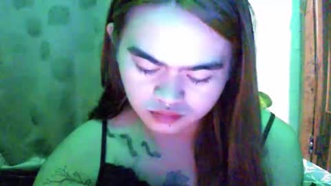 yourprincessthea online show from 01.18.26