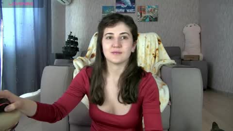 Snapshot of yourr_muse chatting on 05.02.26 Yourr Muse online show from 05.02.26