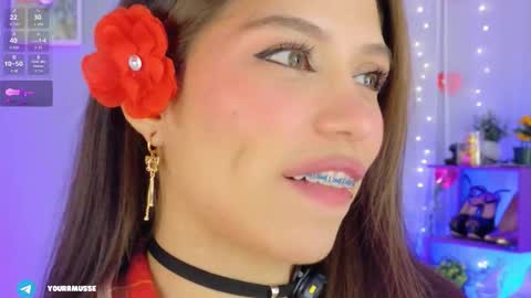 Snapshot of yourrmuse_ chatting on 02.14.26 Isabella but you can call me Isa .-. online show from 02.14.26