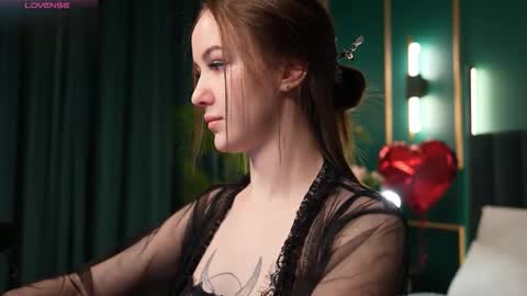 yours fetish mary online show from 02.10.26