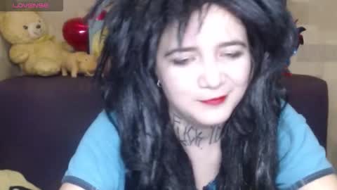 Im - DANI .insta - hardblade1 online show from 11.01.25