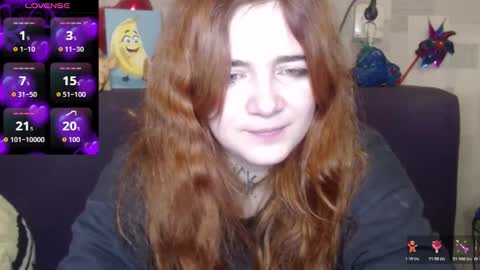 Im - DANI .insta - hardblade1 online show from 11.15.25