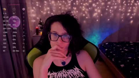 Yours Cosmic online show from 12.20.24