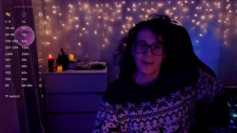 Yours Cosmic online show from 12.20.24