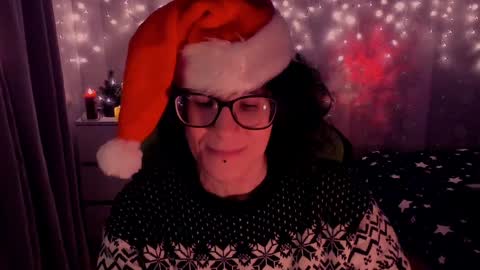 Yours Cosmic online show from 12.21.24