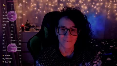 Yours Cosmic online show from 12.22.24