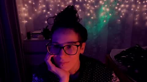 Yours Cosmic online show from 12.22.24