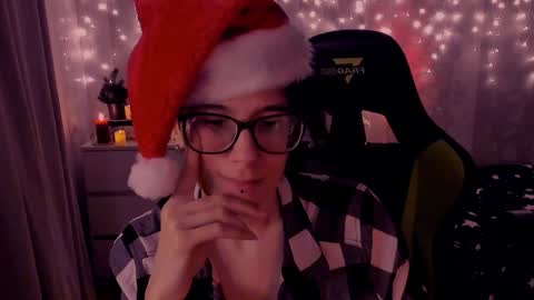 Yours Cosmic online show from 12.24.24