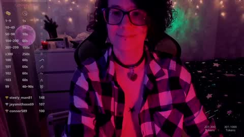 Yours Cosmic online show from 12.31.24