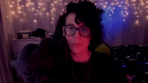 Yours Cosmic online show from 01.16.25